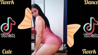 Cute Twerk TikTok Challenge ???????? TikTok Dance 2022 #shorts #tiktok #twerk #tiktokbest