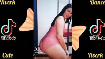 Cute Twerk TikTok Challenge ???????? TikTok Dance 2022 #shorts #tiktok #twerk #tiktokbest