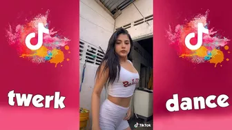 Cute Twerk TikTok Challenge ???????? TikTok Dance 2022 #shorts #tiktok #twerk #tiktokbest