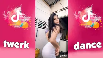 Cute Twerk TikTok Challenge ???????? TikTok Dance 2022 #shorts #tiktok #twerk #tiktokbest