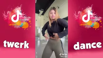 Cute Twerk TikTok Challenge ???????? TikTok Dance 2022 #shorts #tiktok #twerk #tiktokbest