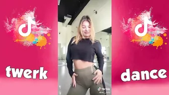 Cute Twerk TikTok Challenge ???????? TikTok Dance 2022 #shorts #tiktok #twerk #tiktokbest