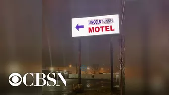 Motel that gained a following on TikTok takes in people who need a home