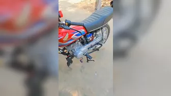 Most Viral Video/125Modified/TikTok modified/New Model 125/125race video/MX Modified/125Modify/125