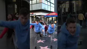 Funny tiktok trend / TwinsFromRussia tiktok #shorts