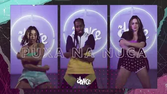 #CHALLENGE's - TOP4 TikTok | FitDance (Coreografia) | Dance Video