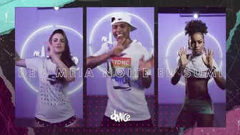 #CHALLENGE's - TOP4 TikTok | FitDance (Coreografia) | Dance Video