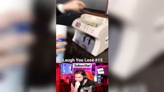 Laugh You Lose Challenge #15