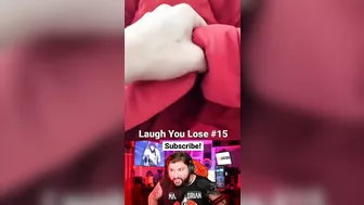 Laugh You Lose Challenge #15