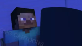 New Meme Compilation #22! Steve I'm Stuck - Minecraft Animation