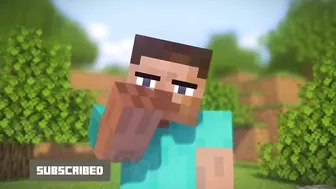 New Meme Compilation #22! Steve I'm Stuck - Minecraft Animation