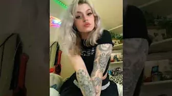 ???????? ALT TIKTOK KAWAIIGOTH/PASTELGOTH | ALTERNATIVE TIK TOK COMPILATION ????????| goth emo aesthetics