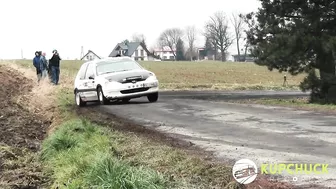 Rally Crash Compilation 2021 - Kupchuck Records