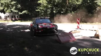 Rally Crash Compilation 2021 - Kupchuck Records