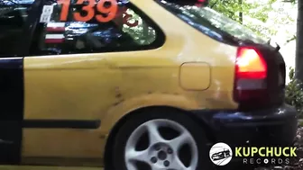 Rally Crash Compilation 2021 - Kupchuck Records