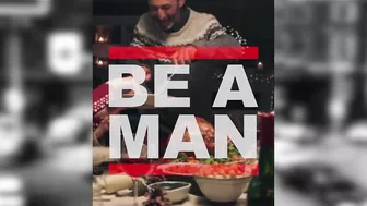 BE A MAN Rules to Live by part 2 - TIK TOK Compilation