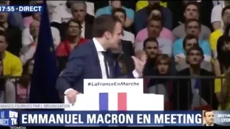 LA ZEMMOUROSPHERE réagit aux INSULTES de MACRON (+ compilation des injures du président)