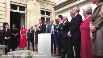 LA ZEMMOUROSPHERE réagit aux INSULTES de MACRON (+ compilation des injures du président)