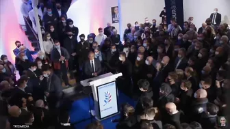 LA ZEMMOUROSPHERE réagit aux INSULTES de MACRON (+ compilation des injures du président)