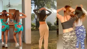 Shake That Butt TikTok Compilation