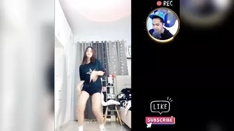 RUDE BOY TIKTOK COMPILATION COMMENTARY VIDEO VINS AVENUE