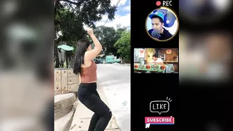 RUDE BOY TIKTOK COMPILATION COMMENTARY VIDEO VINS AVENUE