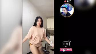 RUDE BOY TIKTOK COMPILATION COMMENTARY VIDEO VINS AVENUE