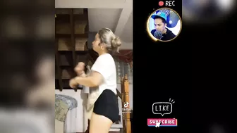 RUDE BOY TIKTOK COMPILATION COMMENTARY VIDEO VINS AVENUE