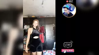 RUDE BOY TIKTOK COMPILATION COMMENTARY VIDEO VINS AVENUE