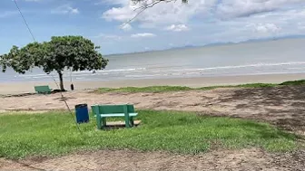 Best Beach in La Brea Trinidad