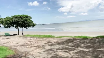 Best Beach in La Brea Trinidad