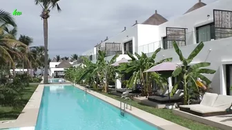 Kalimba Beach Hotel Gambia