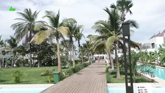 Kalimba Beach Hotel Gambia