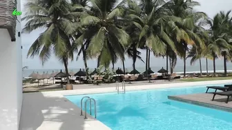 Kalimba Beach Hotel Gambia