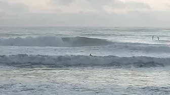 North Florida Surf and Beach Update 715am 01.05.2022