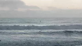 North Florida Surf and Beach Update 715am 01.05.2022