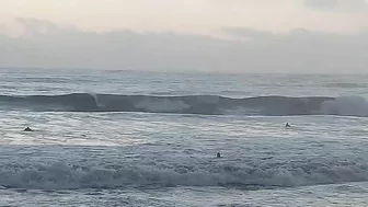 North Florida Surf and Beach Update 715am 01.05.2022