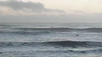 North Florida Surf and Beach Update 715am 01.05.2022