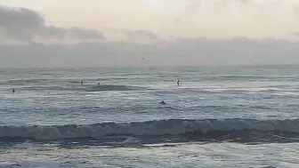 North Florida Surf and Beach Update 715am 01.05.2022