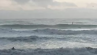 North Florida Surf and Beach Update 715am 01.05.2022