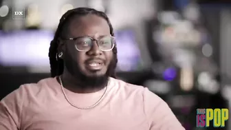 T-Pain’s Advice To Upcoming Artists: Don’t Send Instagram Links