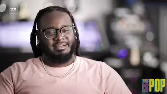 T-Pain’s Advice To Upcoming Artists: Don’t Send Instagram Links