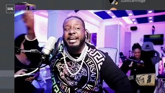 T-Pain’s Advice To Upcoming Artists: Don’t Send Instagram Links