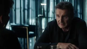 Blacklight - Official Trailer (2022) Liam Neeson