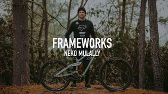 FRAMEWORKS | NEKO MULALLY | Official Trailer