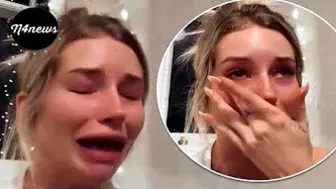 Lottie Moss in Tears as She Reveals her Phone Number and OnlyFans Photos have been Leaked Online