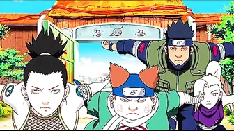 The Mentors and Their Students in Naruto/Boruto | JuZ Anime