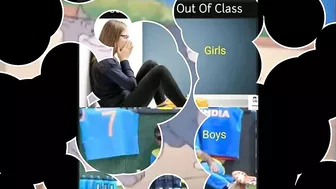 Girls Vs Boys when Teacher send out Funny Video|Girls Vs Boys Funny Status ~ Fun Editz