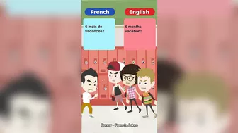 French Jokes   Hilarious, Funny, Silly Jokes  #Shorts