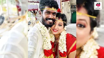 Famous Celebrity Couples Love Married In 2021 | Most Expected Tamil Celebrity Love Marriage In 2021